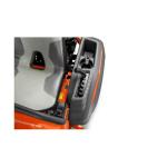 Husqvarna Z242F Zero Turn 42" Lawn Mower