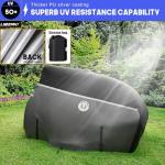 Universal Waterproof Cover for Zero Turn Mowers