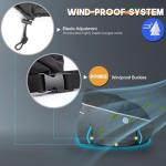 Universal Waterproof Cover for Zero Turn Mowers