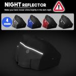 Universal Waterproof Cover for Zero Turn Mowers