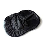 Deluxe Weatherproof Riding Lawn Mower Seat Cover