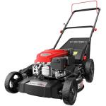 AMERISUN 21" 3-in-1 Gas Lawn Mower
