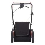 CARTSMAN Self-Propelled 21 Inch Gas Lawn Mower