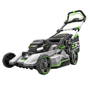 EGO POWER+ Self-Propelled Cordless Electric Lawn Mower