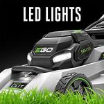 EGO POWER+ Self-Propelled Cordless Electric Lawn Mower