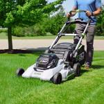 EGO POWER+ Self-Propelled Cordless Electric Lawn Mower