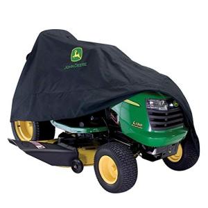 John Deere Riding Mower Cover #LP93917