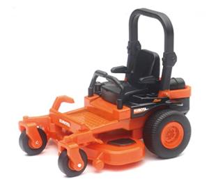 Mini Kubota Z700 Farm Toy for Kids