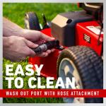 Toro 30" 60V eTimeMaster® Lawn Mower