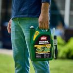 Ortho WeedClear Lawn Weed Killer with Comfort Wand