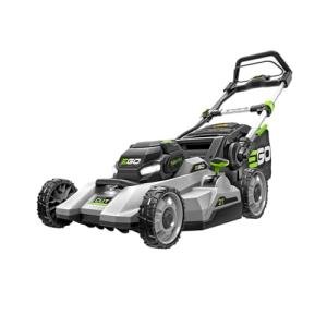 EGO POWER+ Cordless Electric Lawn Mower