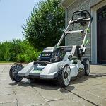 EGO POWER+ Cordless Electric Lawn Mower