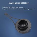 Lawn Mower Gas Cap for B&S Engines