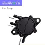 Fuel Pump and Filter for Lawn Mowers & Tractors