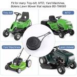Lawn Mower Gas Cap for B&S Engines