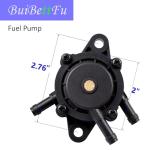 Fuel Pump and Filter for Lawn Mowers & Tractors