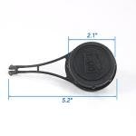 Lawn Mower Gas Cap for B&S Engines