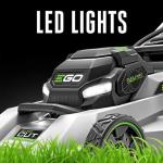 EGO POWER+ Cordless Electric Lawn Mower