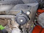 Fuel Pump and Filter for Lawn Mowers & Tractors