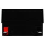 12 Volt 320 CCA Rechargeable AGM Battery