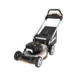 Worx Nitro 80V Cordless Self-Propelled Lawn Mower