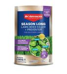 BioAdvanced Southern Lawn Weed Killer & Preventer