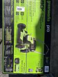 Greenworks 80V Brushless Cordless Push Lawn Mower
