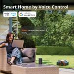 Segway Navimow i110N Robotic Lawn Mower