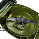 Sun Joe 14-Inch Cordless Push Lawn Mower
