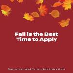 Scotts Turf Builder WinterGuard Fall Lawn Fertilizer