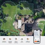 Segway Navimow i110N Robotic Lawn Mower