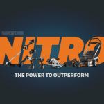 Worx Nitro 80V Cordless Self-Propelled Lawn Mower