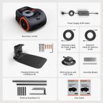 Segway Navimow i110N Robotic Lawn Mower