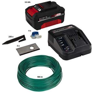 Einhell Robotic Lawn Mower Installation Kit