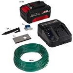 Einhell Robotic Lawn Mower Installation Kit