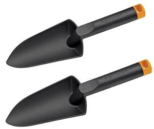 Fiskars 11" FiberComp Trowel - 2 Pack