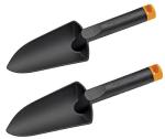 Fiskars 11" FiberComp Trowel - 2 Pack