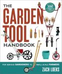 Garden Tool Handbook for Gardeners and Farmers