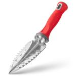 Garden Weasel Multi-Use Transplanter with Comfort Grip