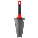 Radius Garden Root Slayer Trowel - Red