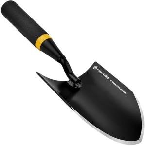 Stainless Steel Heavy Duty Garden Trowel and Shovel