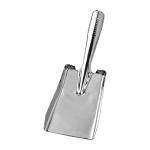 Stainless Steel Garden Shovel Trowel Set (3)