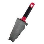 Radius Garden Root Slayer Trowel - Red