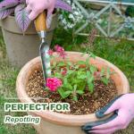 Garden Seed Planting Tool