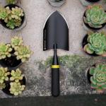 Stainless Steel Heavy Duty Garden Trowel and Shovel