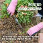Garden Seed Planting Tool