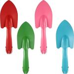 Honoson Mini Trowel Set - 4 Colorful Tools