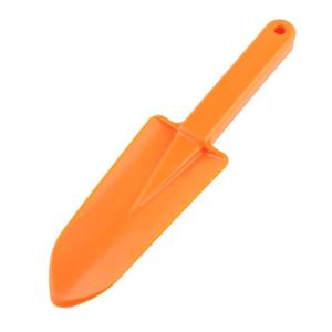 Lightweight ABS Camping Trowel for Gardening and Hiking