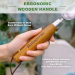 Garden Seed Planting Tool