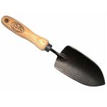 DeWit Sturdy Hand Trowel for Garden Tasks